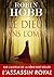 Le Dieu dans L'ombre (French Edition)