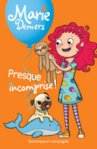 Presque incomprise! (Paperback)