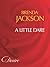 A Little Dare (The Westmorelands #2)