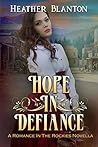 Hope in Defiance