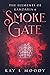 Smoke Gate (The Elements of...