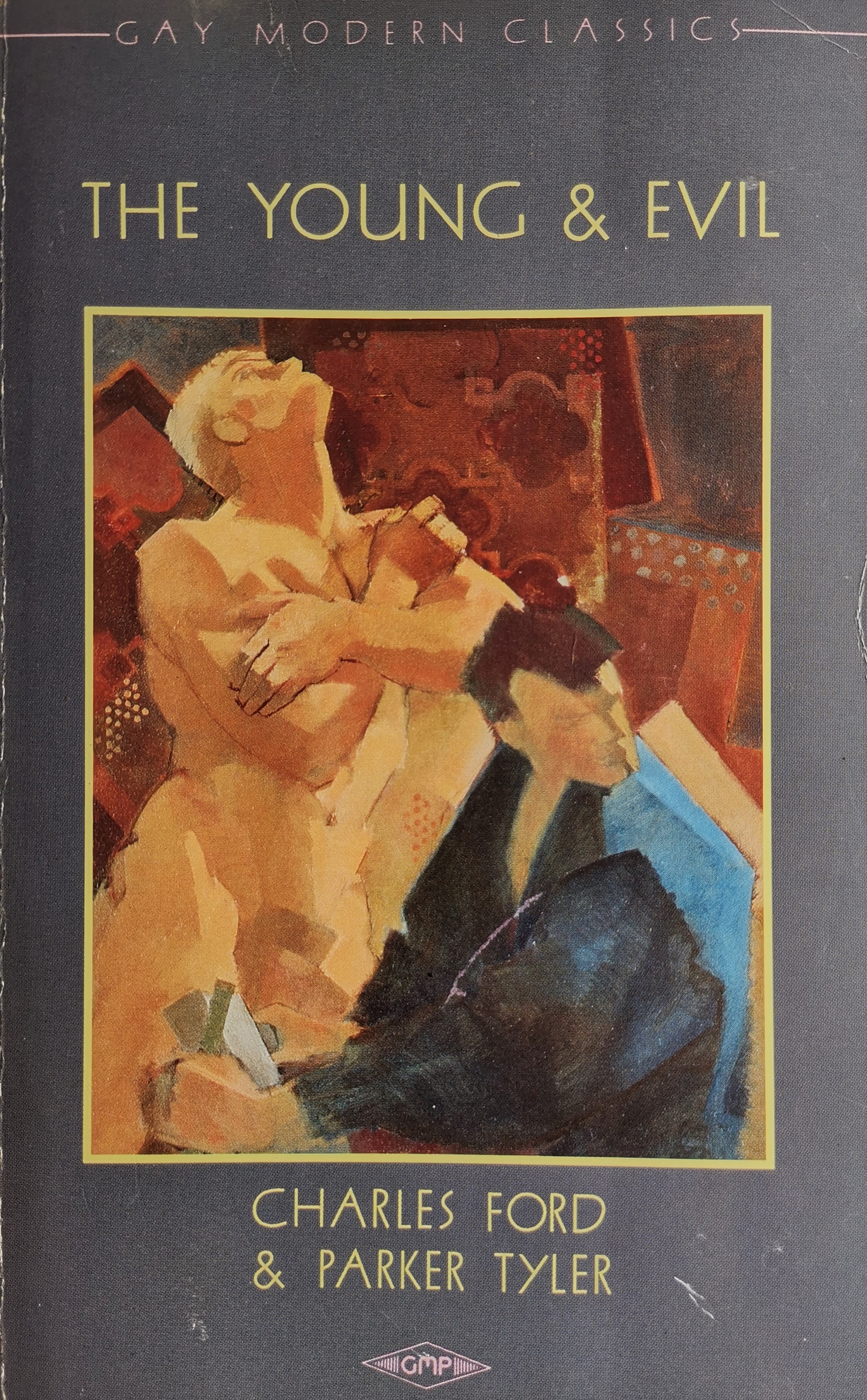 The Young and Evil (Gay Modern Classics)