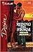 Riding The Storm (The Westmorelands #5)