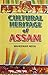 Cultural Heritage of Assam by Maheswar Neog