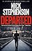 Departed (A Leopold Blake Thriller, #3)