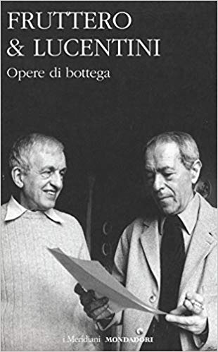 Opere di bottega (Hardcover)