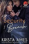 Security Breach: : The Watchers #2 (Phoenix Agency Universe Book 17)