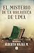 El Misterio de la Bibliotec...