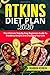 Atkins Diet Plan 2020: The ...