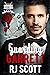 Guarding Garrett (Hockey Allies Bachelor Bid)
