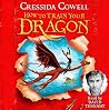 How to Train Your Dragon by Cressida Cowell