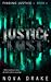 Justice Lost (Finding Justi...