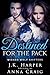Destined for the Pack by Anna Craig