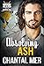 Absolving Ash (Hockey Allies Bachelor Bid, #1)