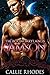 Samson (The Boundarylands, #3)