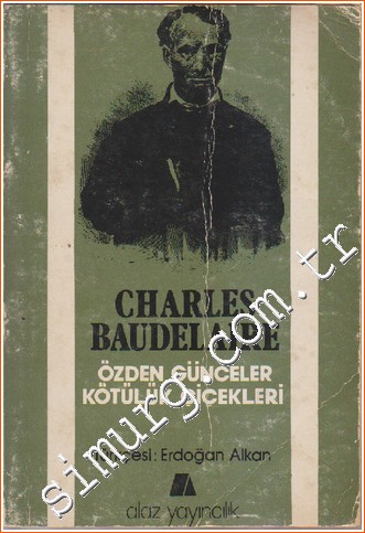Özden Günceler - Kötülük Çiçekleri