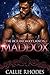 Maddox (The Boundarylands, #4)
