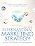 International Marketing Strategy by Robin Lowe