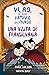 Una visita de Transilvania (Vlad el peor vampiro del mundo #3)
