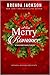 A Very Merry Romance (Madaris Family Saga #21)
