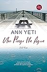 Um Pingo na Água by Ann Yeti