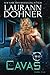 Cavas (The Vorge Crew, #5)