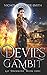 Devil's Gambit (Kat Drummond, #3)