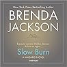 Slow Burn by Brenda Jackson