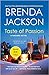 Taste of Passion (Madaris Family Saga #15)