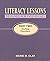 Literacy Lessons Designed Individ Prt 2