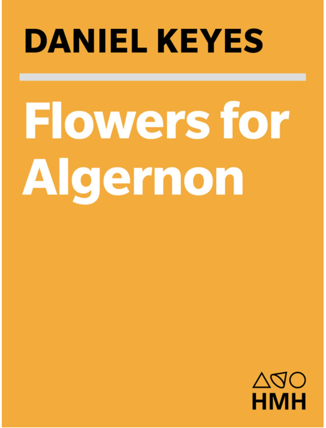 Flowers for Algernon