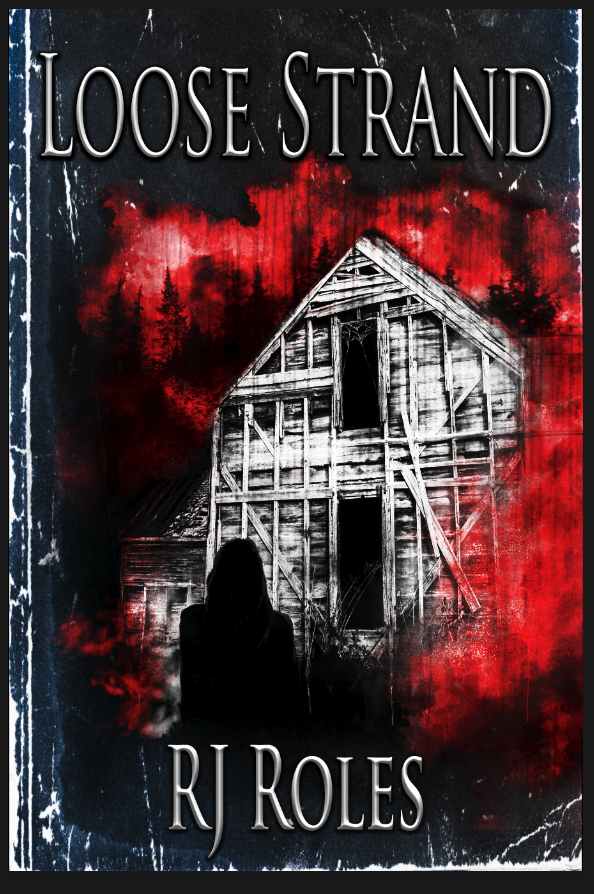 Loose Strand (Kindle Edition)