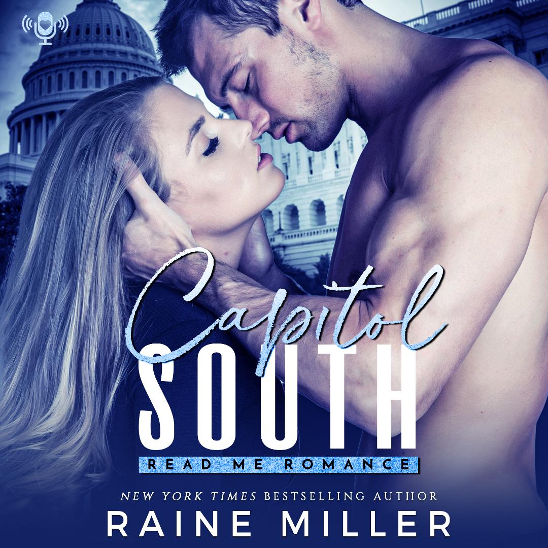 Capitol South (Audiobook)
