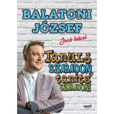 Tanulj szabadon, taníts szabadon