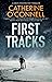 First Tracks (An Aspen Mystery #1)