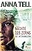 Nächte des Zorns: Thriller aus Schweden (Die Unterhändlerin 2) (German Edition)