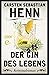 Der Gin des Lebens