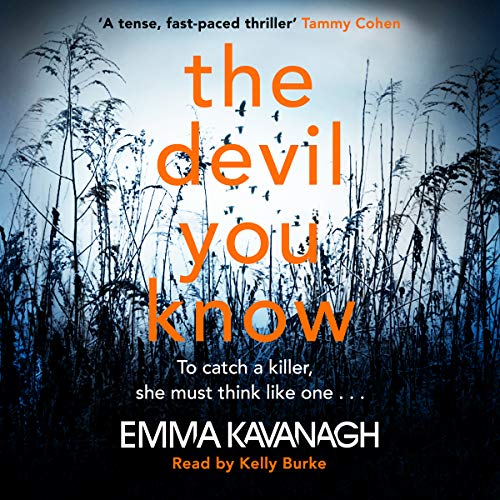 The Devil You Know (Kindle Edition)