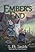 Ember's End (The Green Ember, #4)