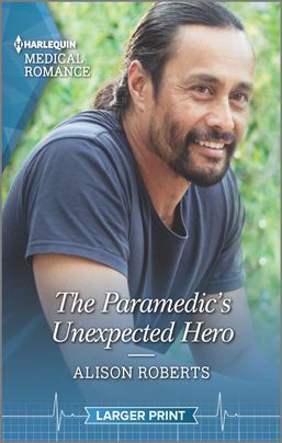 The Paramedic's Unexpected Hero: A Contemporary Opposites Attract Medical Romance (Kindle Edition)