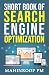 Short Book of Search Engine Optimization by MAHINROOP PM