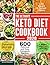 The Ultimate Keto Diet Cook...