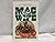 Mac & wife by Eleanor Jackson