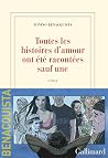 Toutes les histoi...