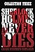 Sherlock Holmes Never Dies, Collection Three