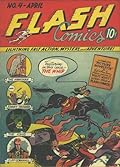 Flash Comics #4