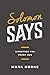 Solomon Says: Directives for Young Men