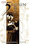 5 Ronin by Peter Milligan 5 Ronin by Peter Milligan