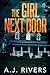 The Girl Next Door (Emma Griffin FBI Mystery)