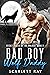 Bad Boy Wolf Daddy